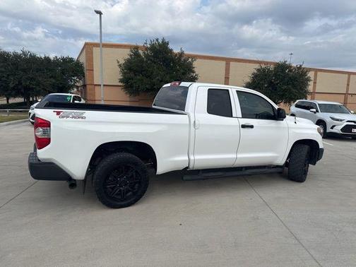 2019 Toyota Tundra SR