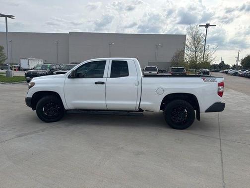 2019 Toyota Tundra SR