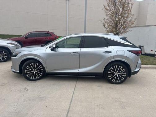 2024 Lexus RX 350 Premium Plus