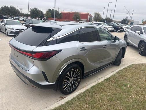 2024 Lexus RX 350 Premium Plus