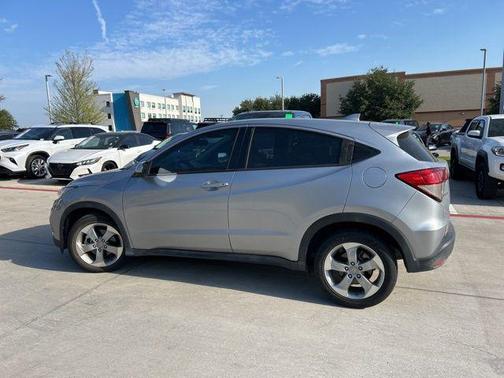 2019 Honda HR-V LX