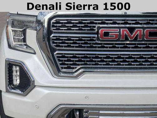 2019 GMC Sierra 1500 Denali