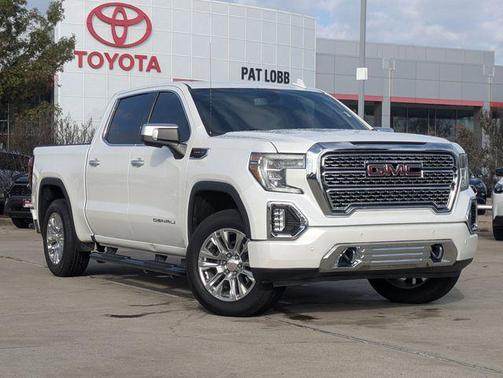 2019 GMC Sierra 1500 Denali