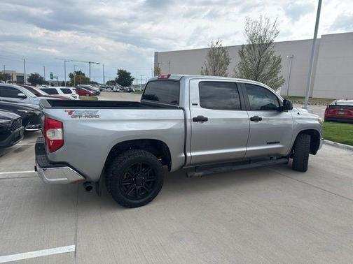 2019 Toyota Tundra SR5