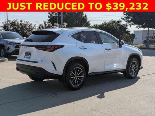 2024 Lexus NX 250 Base