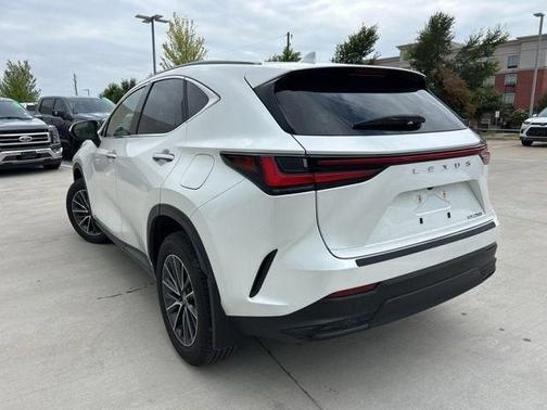 2024 Lexus NX 250 Base