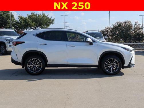 2024 Lexus NX 250 Base
