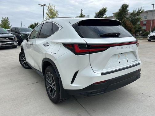 2024 Lexus NX 250 Base