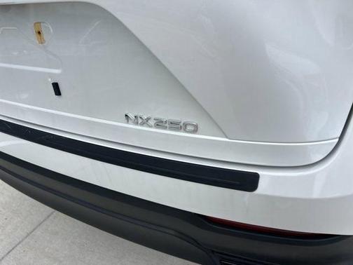 2024 Lexus NX 250 Base