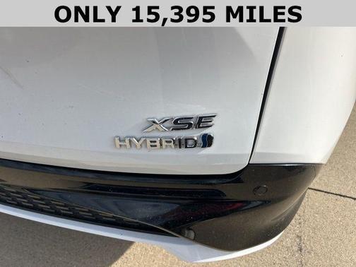 2024 Toyota Sienna XSE 7 Passenger
