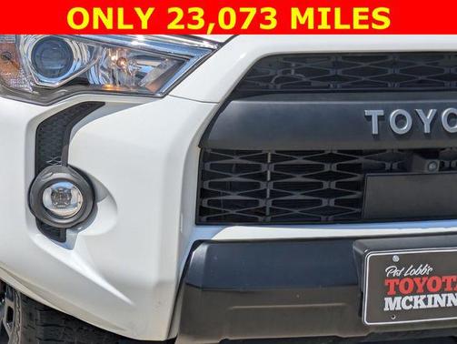 2022 Toyota 4Runner TRD Pro