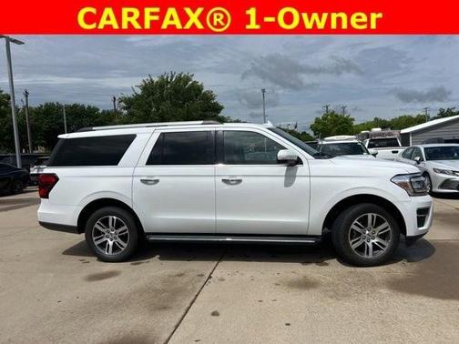 2023 Ford Expedition Max Limited