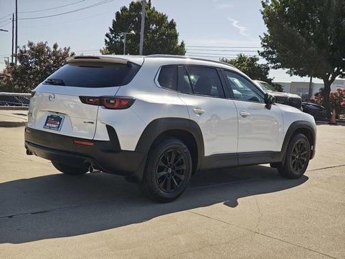2023 Mazda CX-50 2.5 S Preferred Plus Package