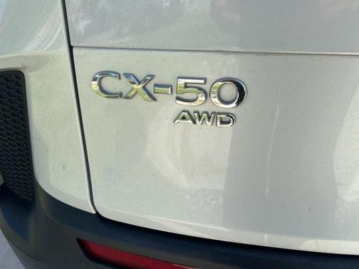 2023 Mazda CX-50 2.5 S Preferred Plus Package