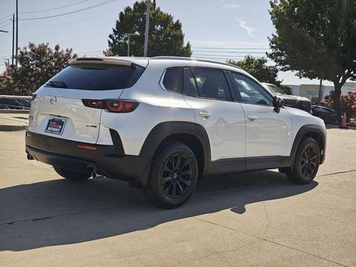 2023 Mazda CX-50 2.5 S Preferred Plus Package