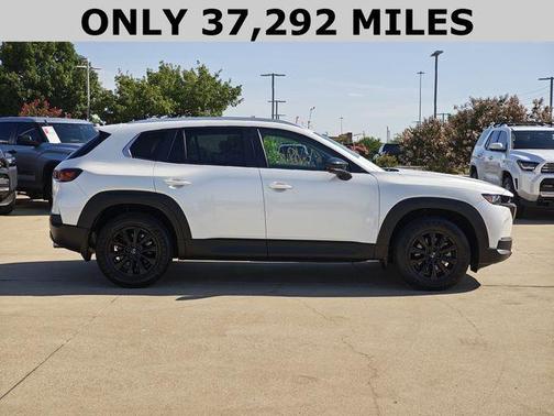 2023 Mazda CX-50 2.5 S Preferred Plus Package
