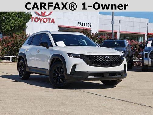 2023 Mazda CX-50 2.5 S Preferred Plus Package