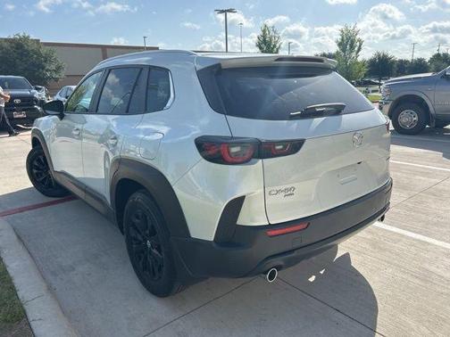 2023 Mazda CX-50 2.5 S Preferred Plus Package