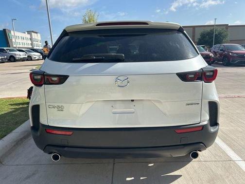 2023 Mazda CX-50 2.5 S Preferred Plus Package