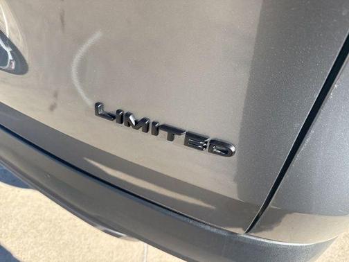 2025 Toyota Grand Highlander Limited