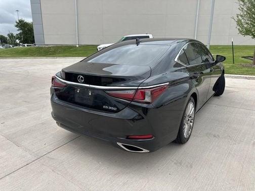 2020 Lexus ES 350 Base