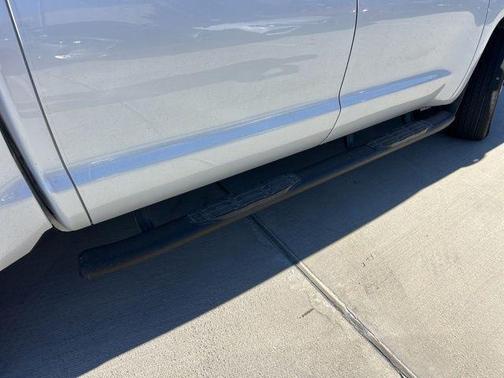 2021 Toyota Tundra 1794 Edition