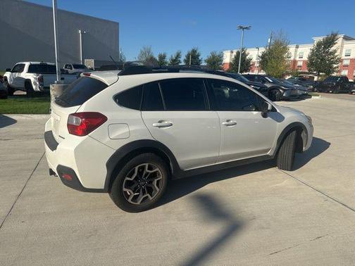2017 Subaru Crosstrek 2.0i Premium