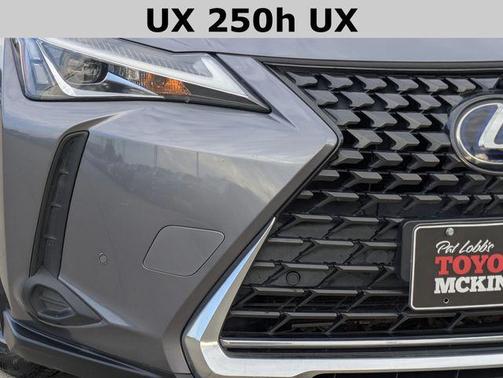 2020 Lexus UX 250h Base