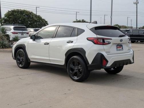 2024 Subaru Crosstrek Base