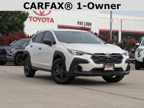 2024 Subaru Crosstrek Base