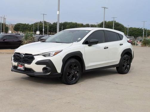 2024 Subaru Crosstrek Base