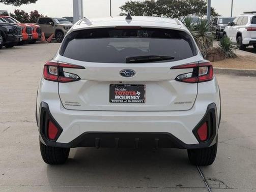 2024 Subaru Crosstrek Base