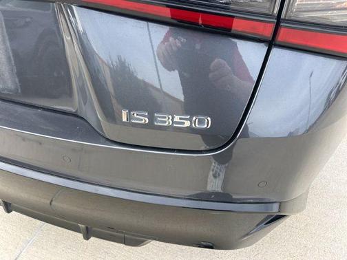 2023 Lexus IS 350 Base