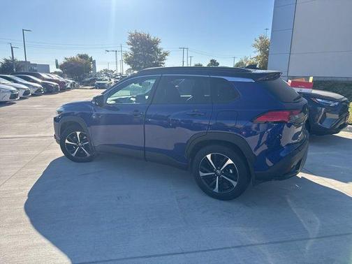 2023 Toyota Corolla Hybrid SE