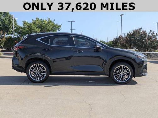 2022 Lexus NX 350 Base
