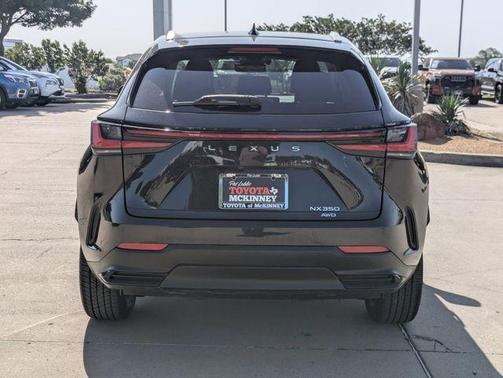 2022 Lexus NX 350 Base
