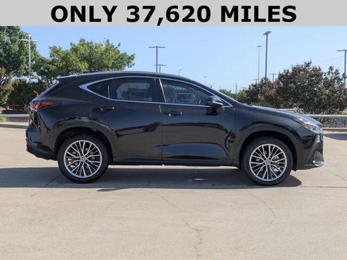 2022 Lexus NX 350 Base
