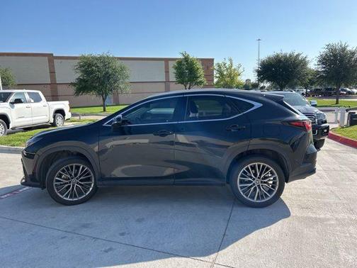 2022 Lexus NX 350 NX 350 Premium