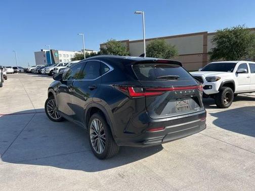 2022 Lexus NX 350