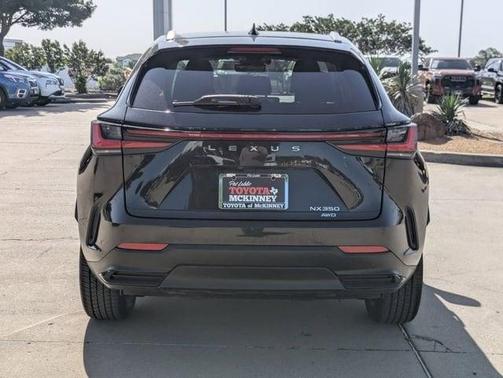 2022 Lexus NX 350 Base