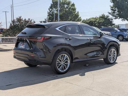 2022 Lexus NX 350 Base