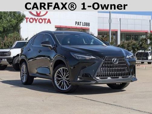 2022 Lexus NX 350 Base