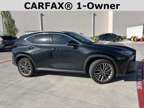 2022 Lexus NX 350