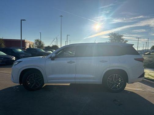 2024 Lexus TX 350 Premium