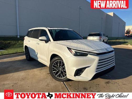 2024 Lexus TX 350 Premium