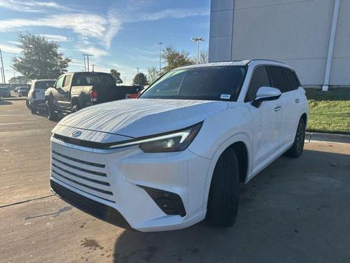 2024 Lexus TX 350 Premium