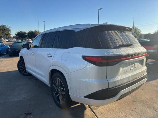 2024 Lexus TX 350 Premium