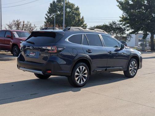 2023 Subaru Outback Limited