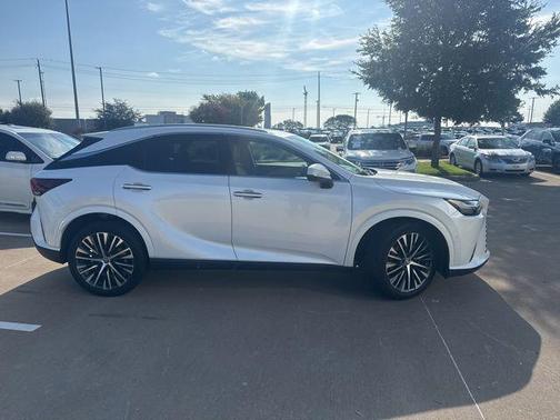 2024 Lexus RX 350 Premium Plus