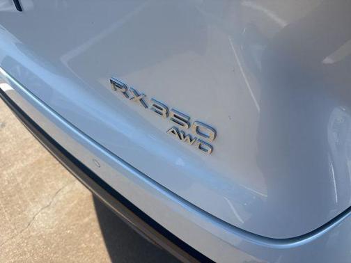 2024 Lexus RX 350 Premium Plus